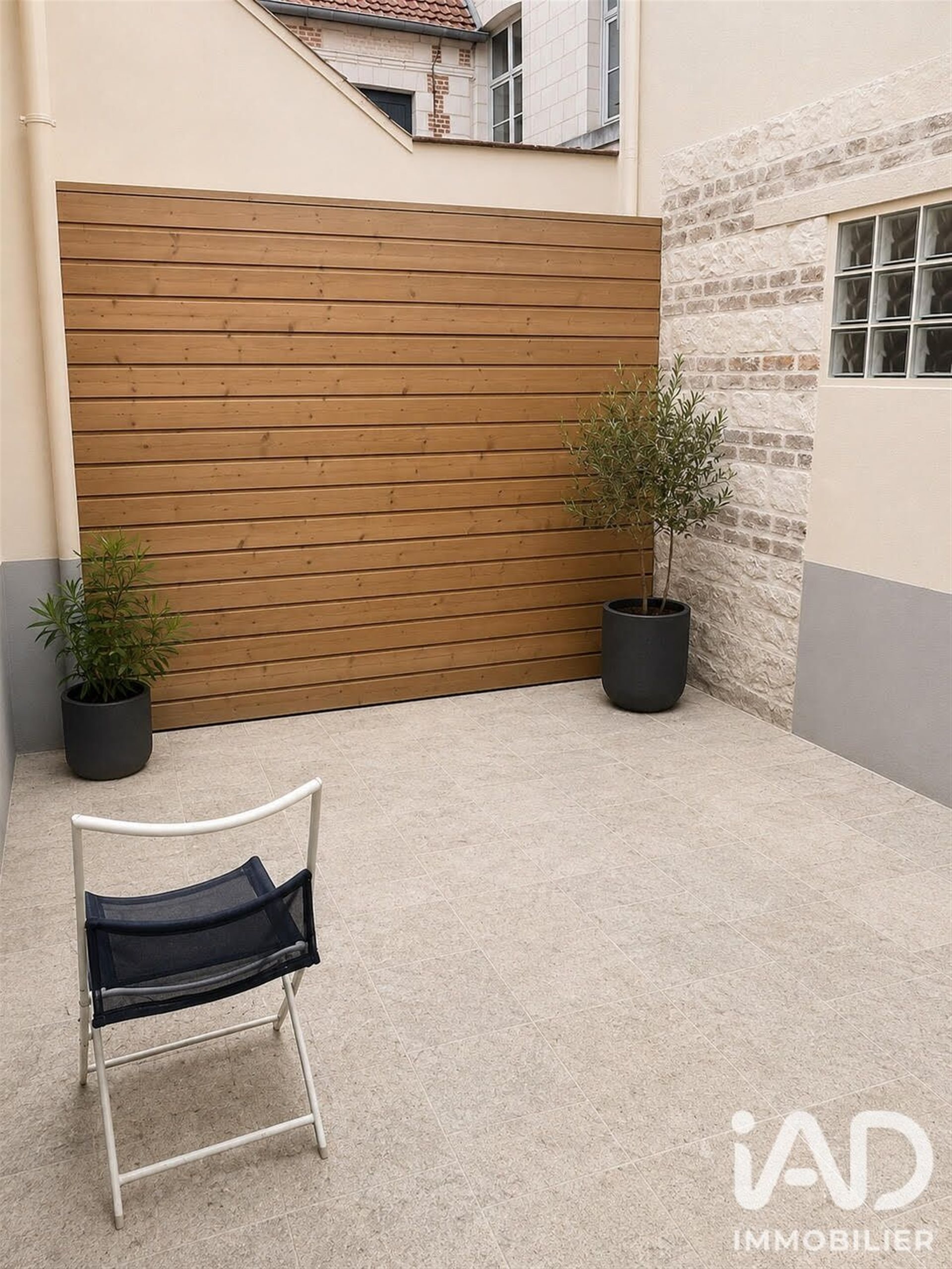 Maison à louer, 67m², Arras