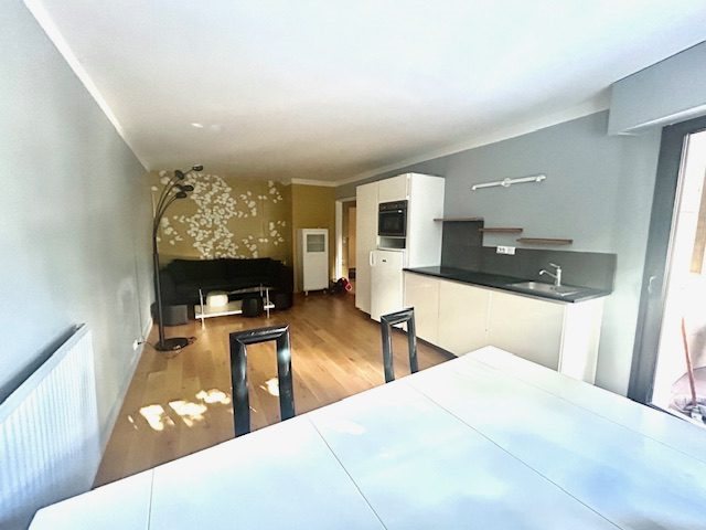 Appartement à louer, 51m², Levallois-Perret