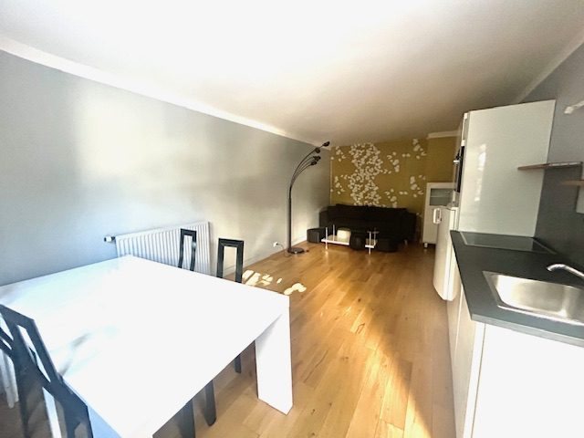 Appartement à louer, 51m², Levallois-Perret