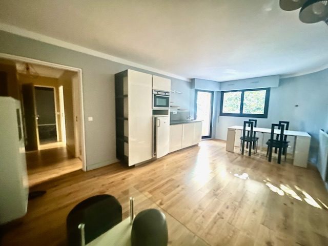 Appartement à louer, 51m², Levallois-Perret