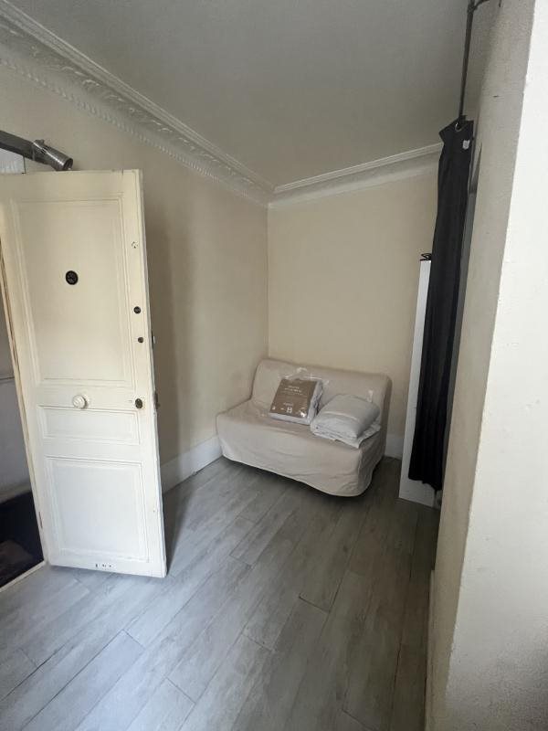Appartement à louer, 10m², Paris 17ème