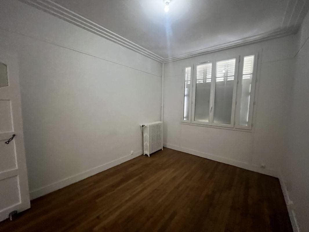 Appartement à louer, 36m², Clichy