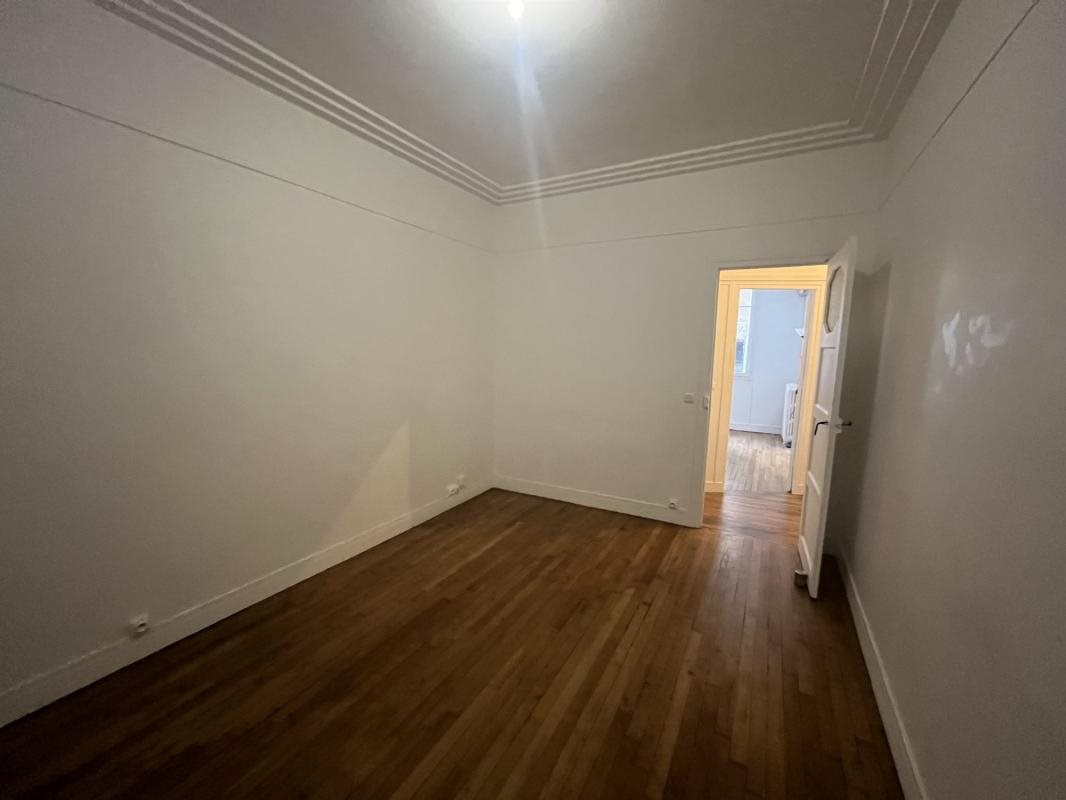 Appartement à louer, 36m², Clichy