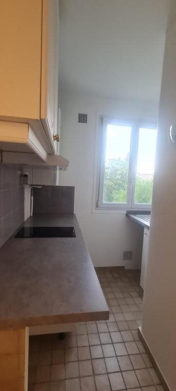 Appartement à louer, 30m², Issy-les-Moulineaux