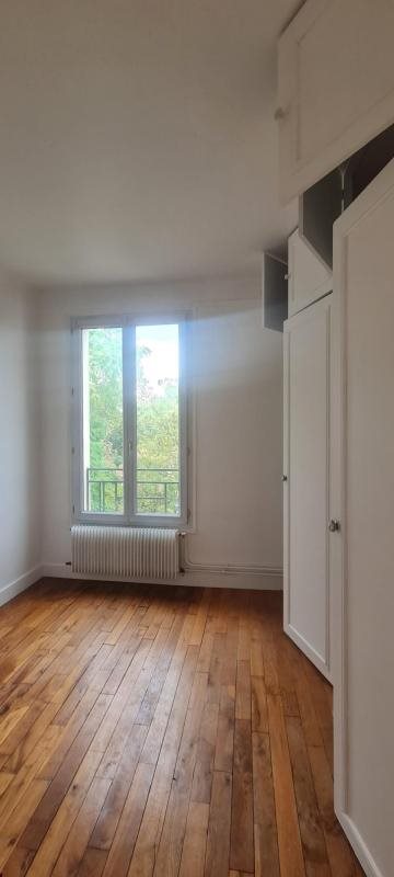 Appartement à louer, 30m², Issy-les-Moulineaux