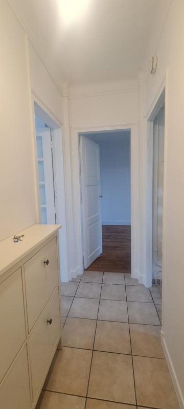 Appartement à louer, 30m², Issy-les-Moulineaux