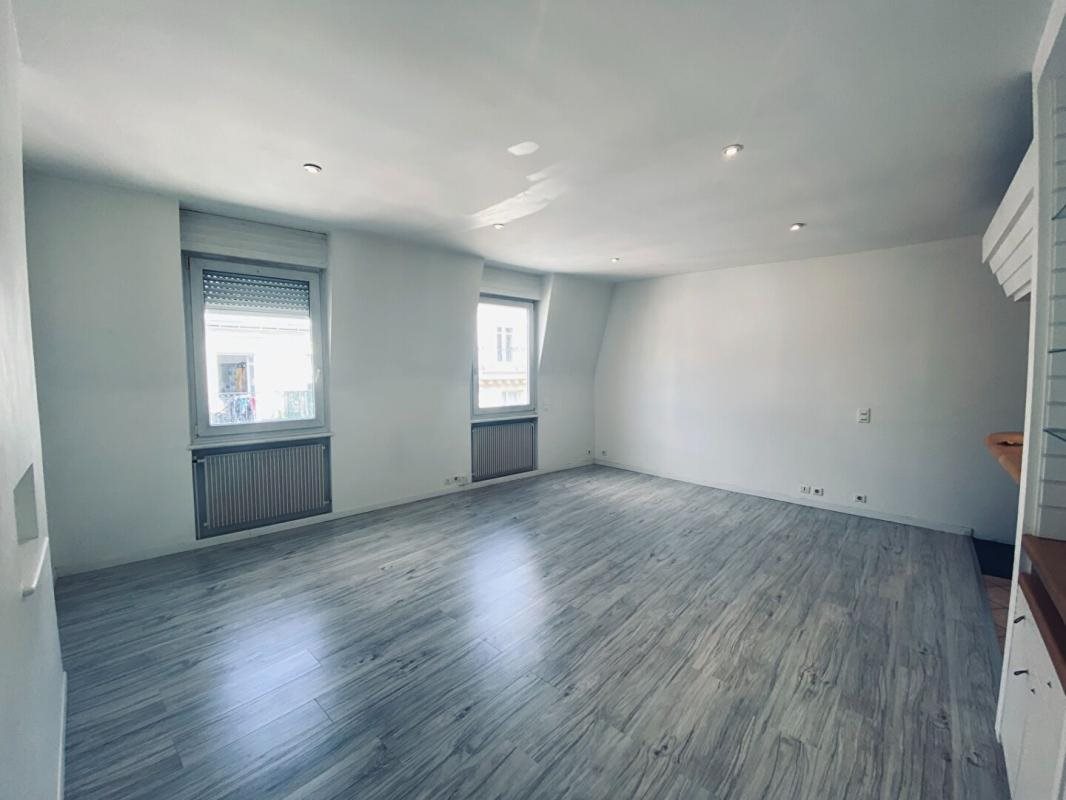 Appartement à louer, 42m², Paris 17ème
