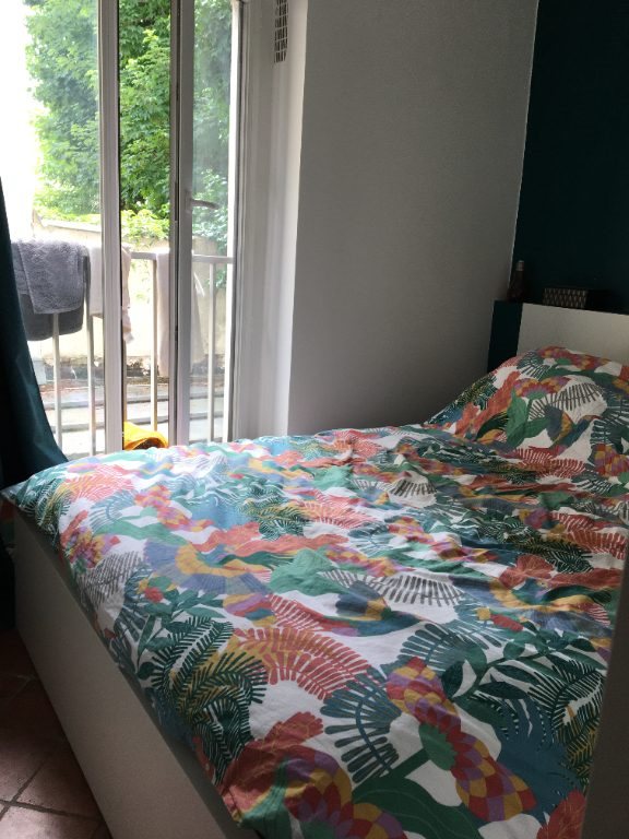Appartement à louer, 28m², Paris 18ème