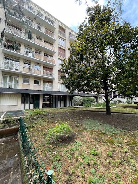 Appartement à vendre, 18m², Levallois-Perret
