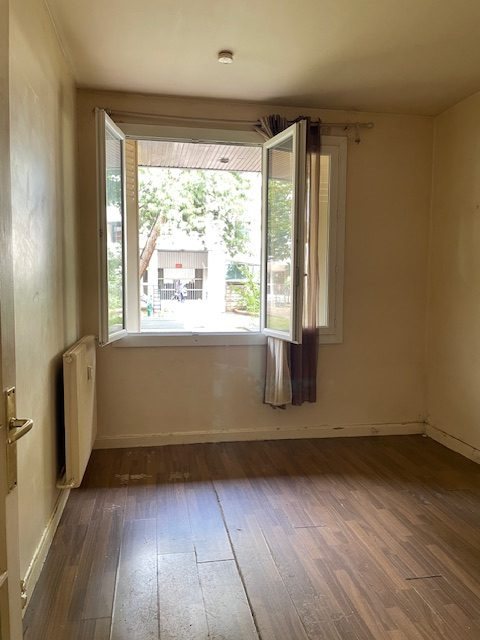 Appartement à vendre, 18m², Levallois-Perret