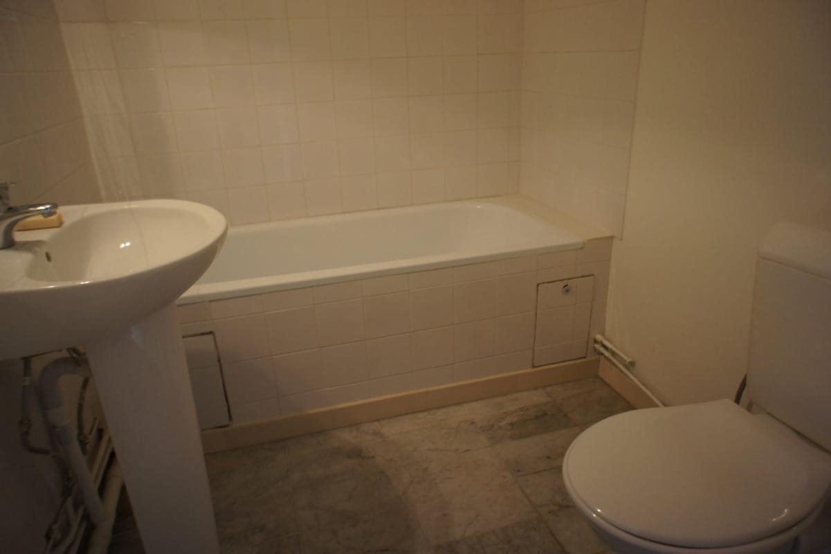 Appartement à vendre, 18m², Levallois-Perret