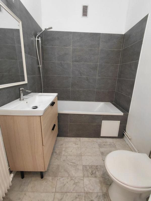 Appartement à vendre, 18m², Levallois-Perret