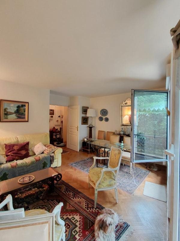 Appartement à vendre, 49m², Courbevoie