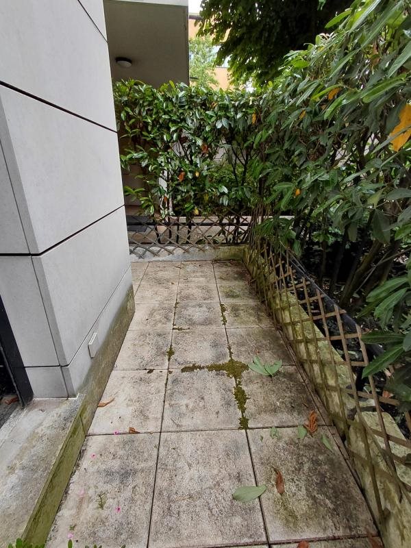 Appartement à vendre, 49m², Courbevoie