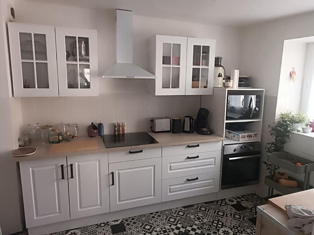 Maison à vendre, 83m², Meslan