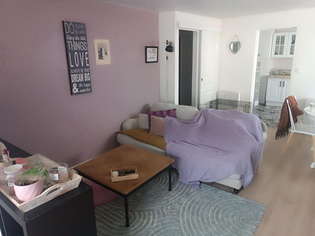 Maison à vendre, 83m², Meslan