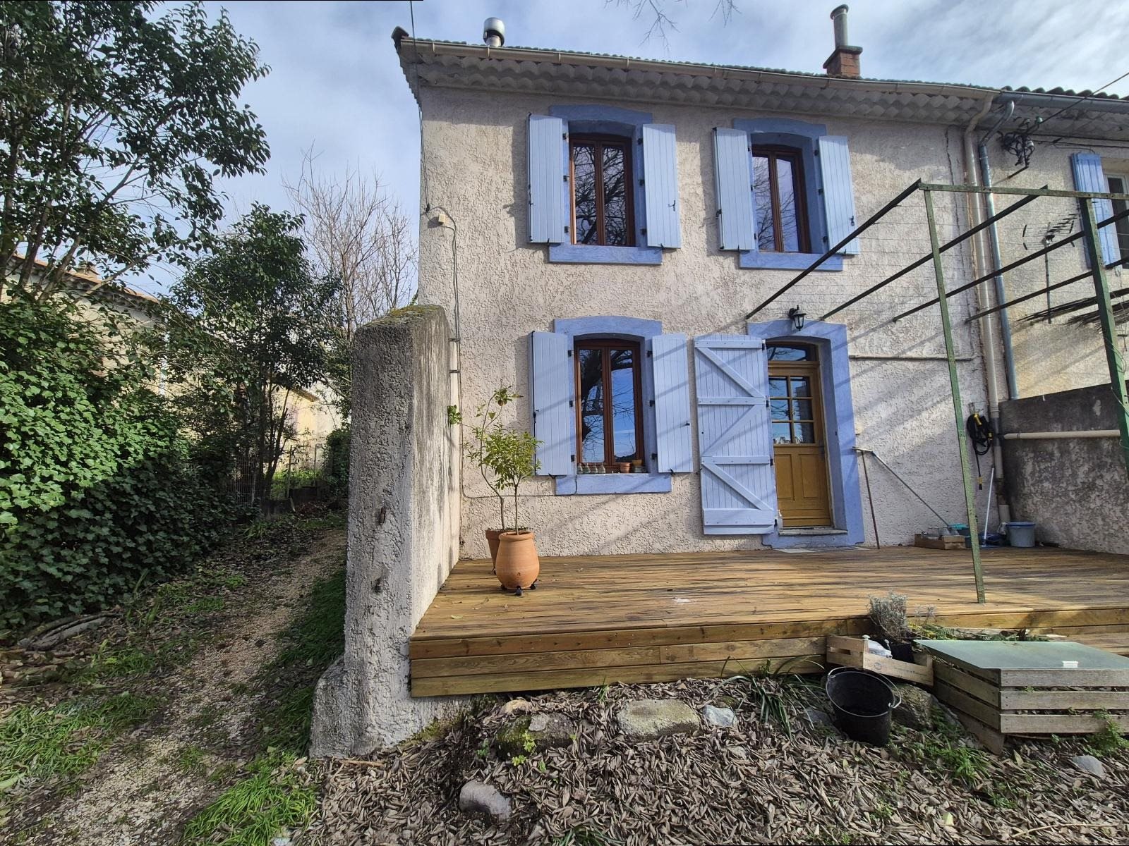 Maison à vendre, 108m², Alès