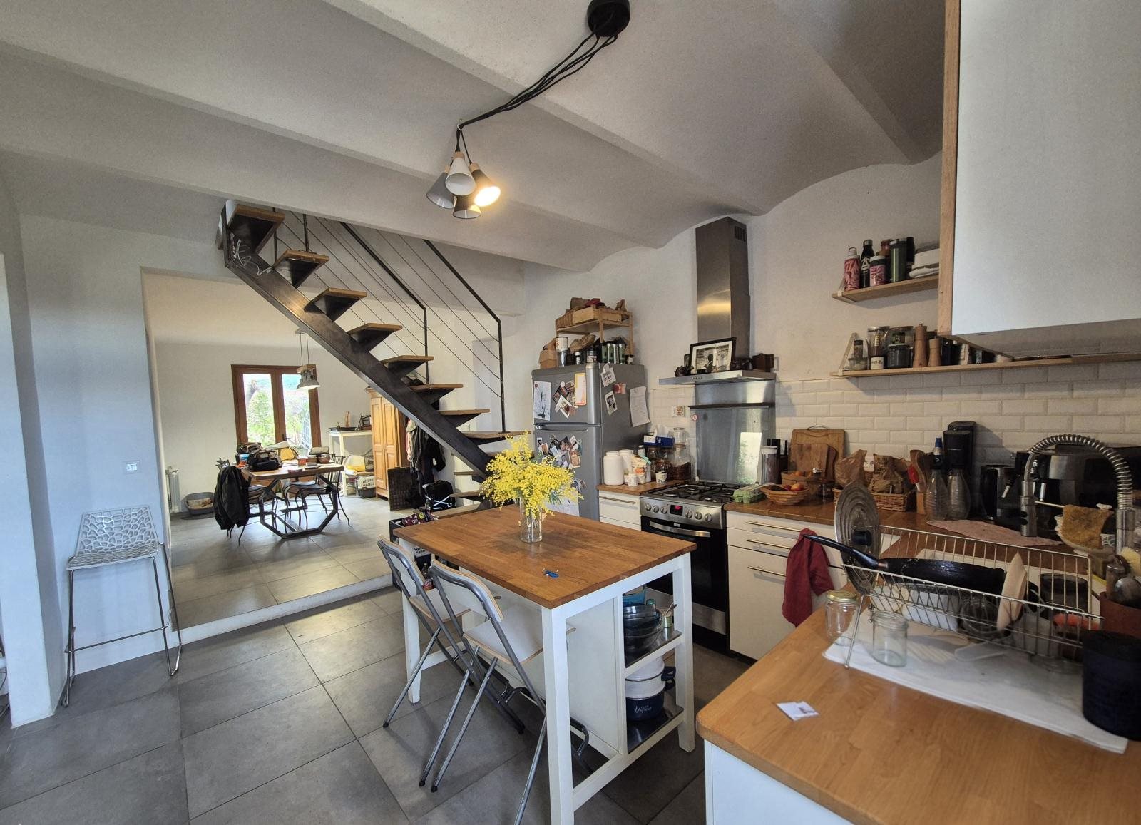 Maison à vendre, 108m², Alès