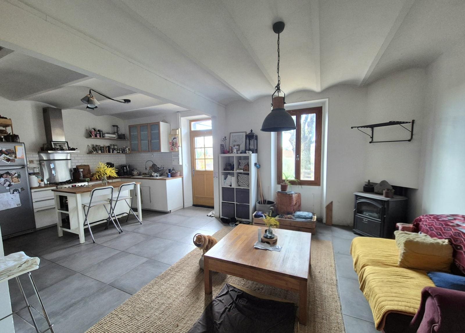 Maison à vendre, 108m², Alès