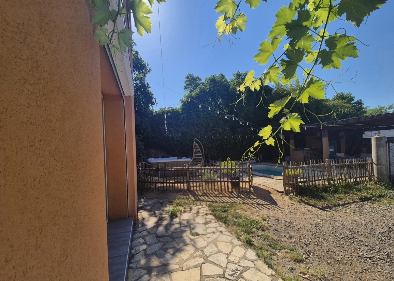 Maison à vendre, 127m², Alès
