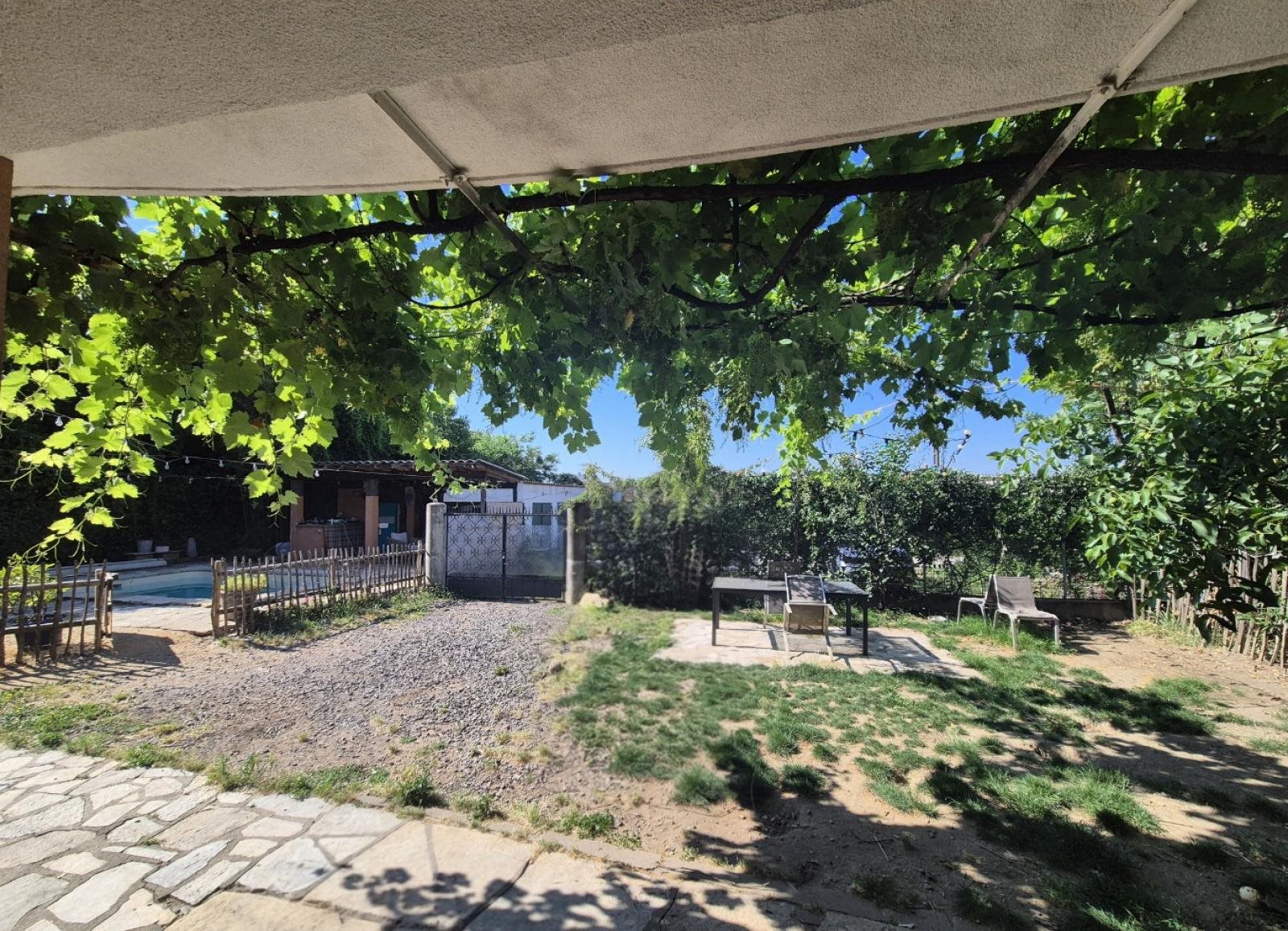Maison à vendre, 127m², Alès
