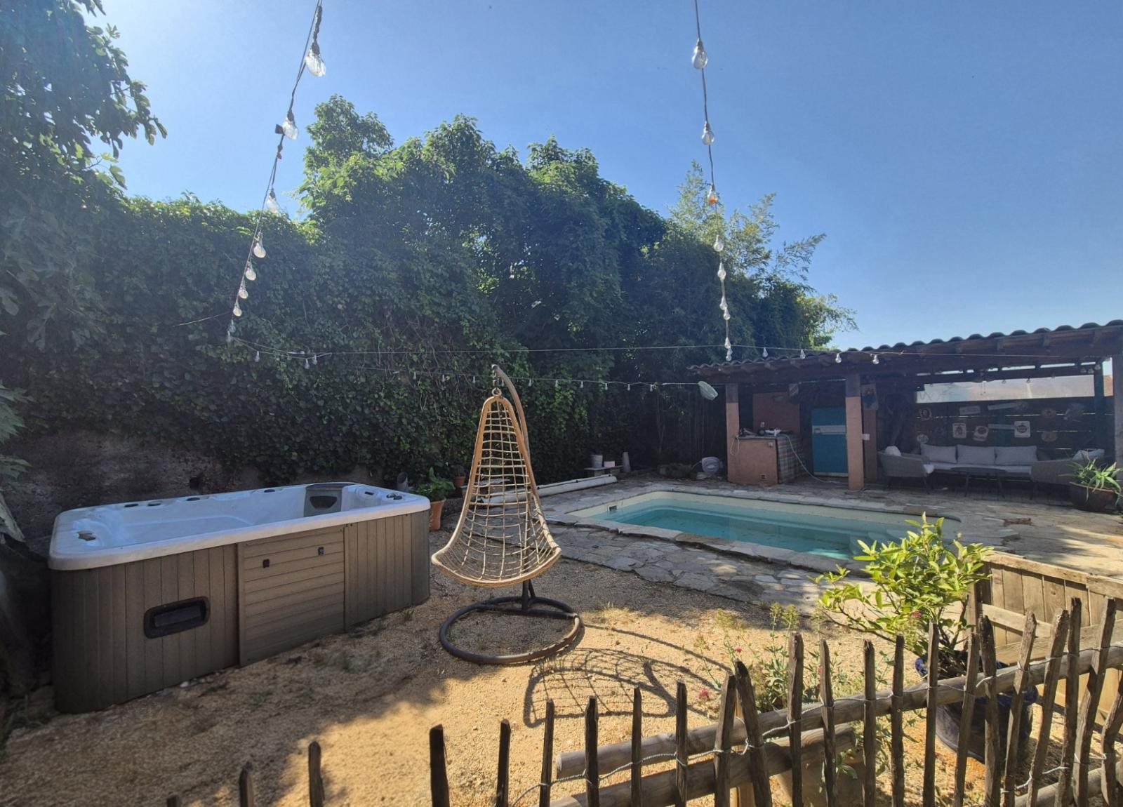 Maison à vendre, 127m², Alès