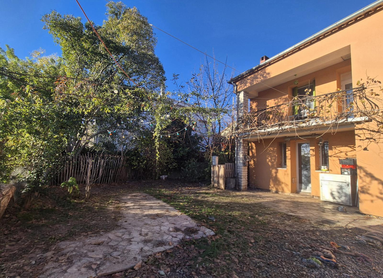 Maison à vendre, 127m², Alès