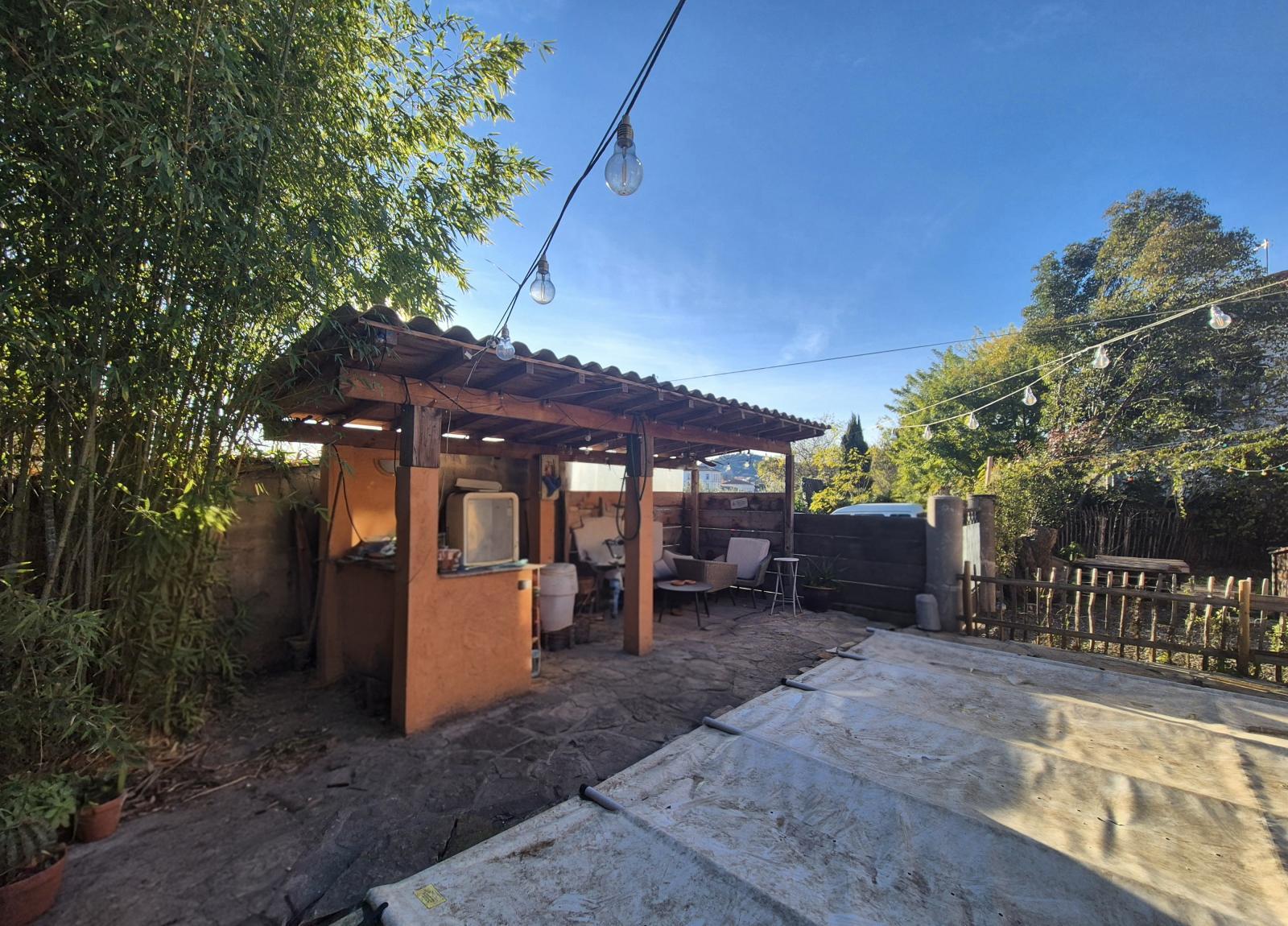 Maison à vendre, 127m², Alès