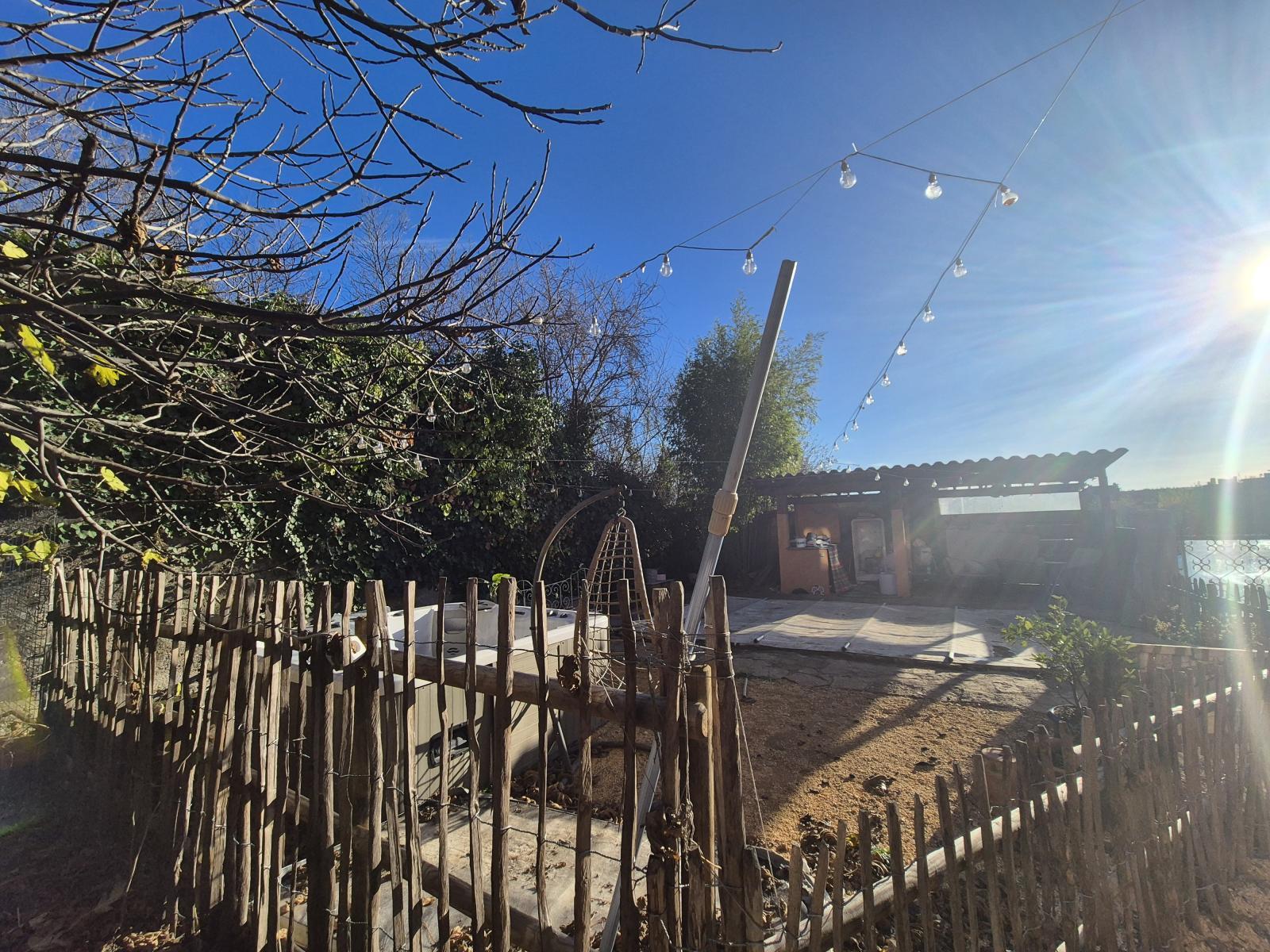 Maison à vendre, 127m², Alès