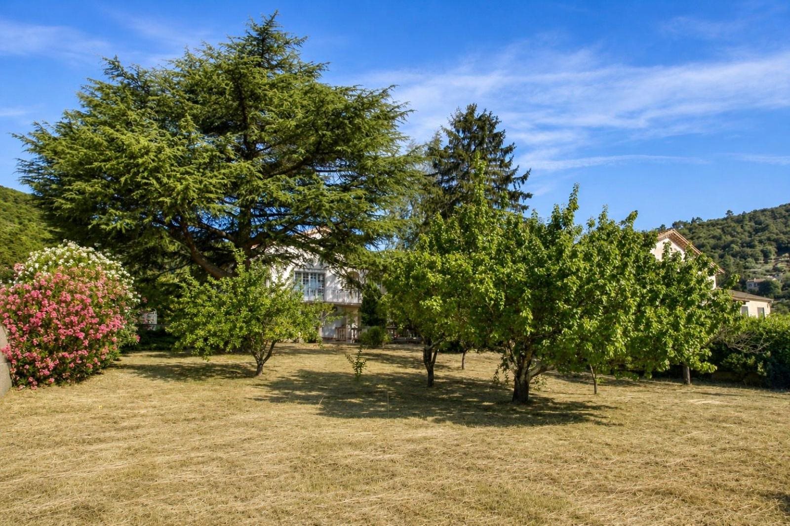 Maison à vendre, 155m², Branoux-les-Taillades