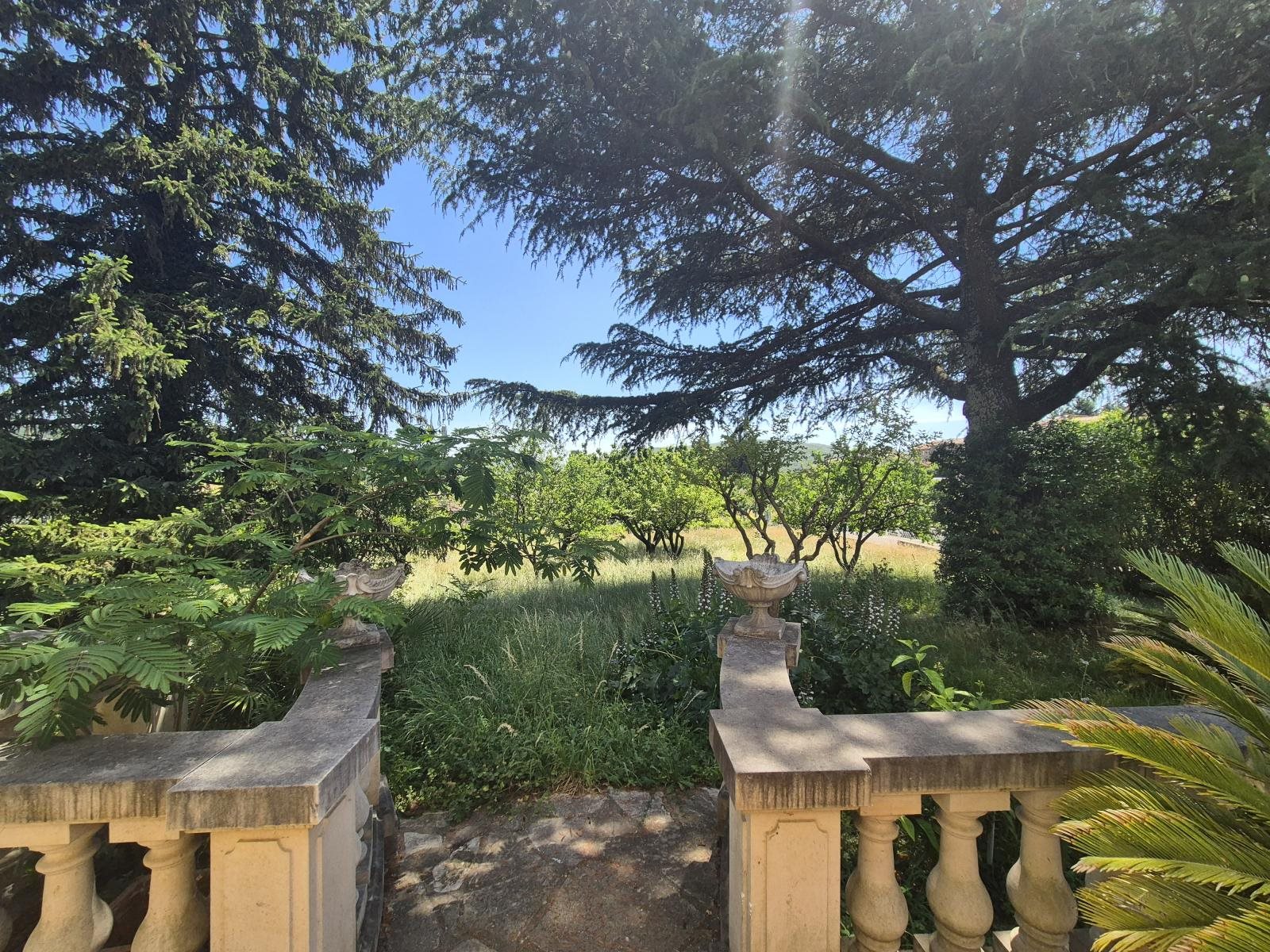 Maison à vendre, 155m², Branoux-les-Taillades