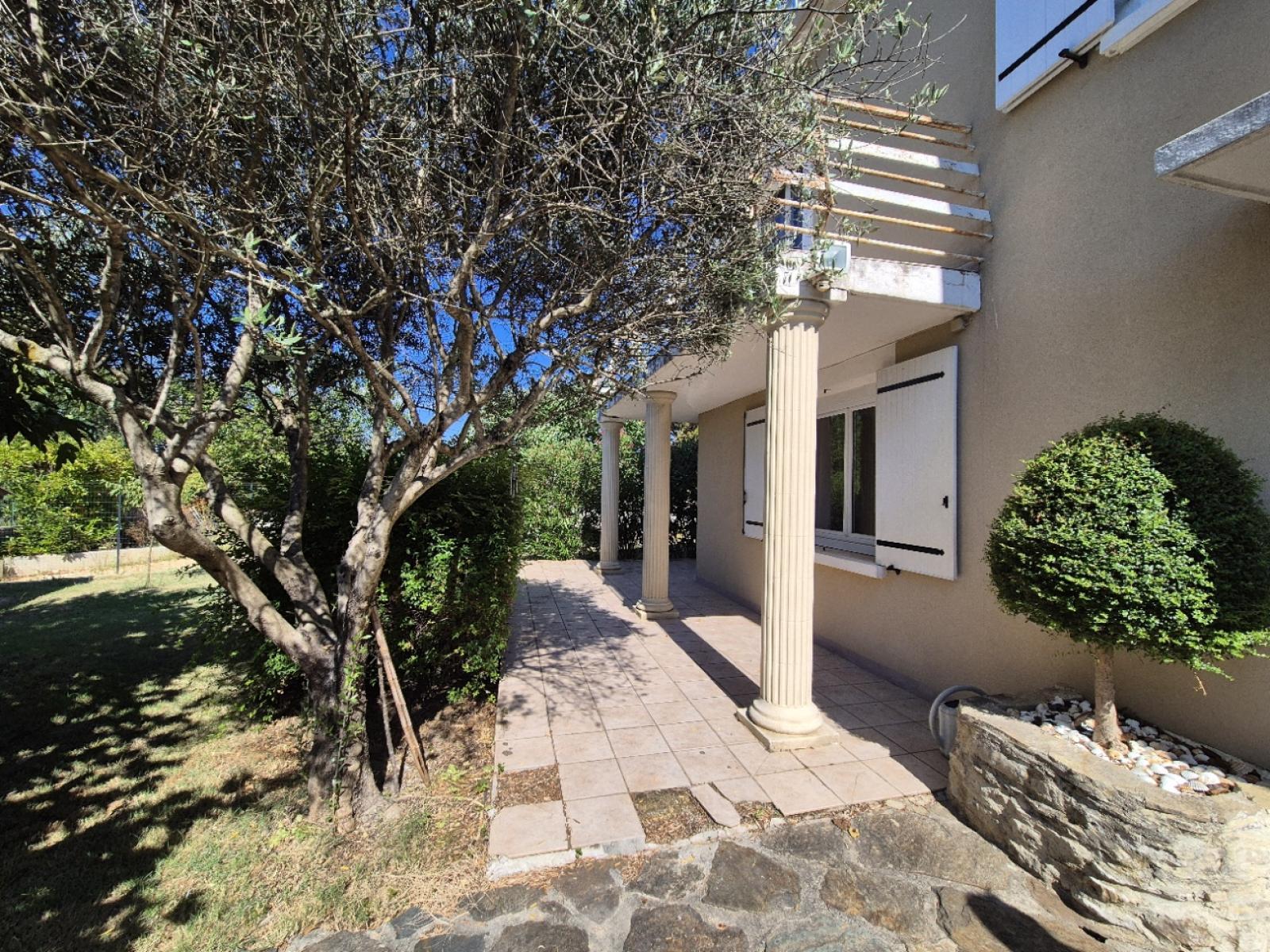 Maison à vendre, 220m², Saint-Hilaire-de-Brethmas