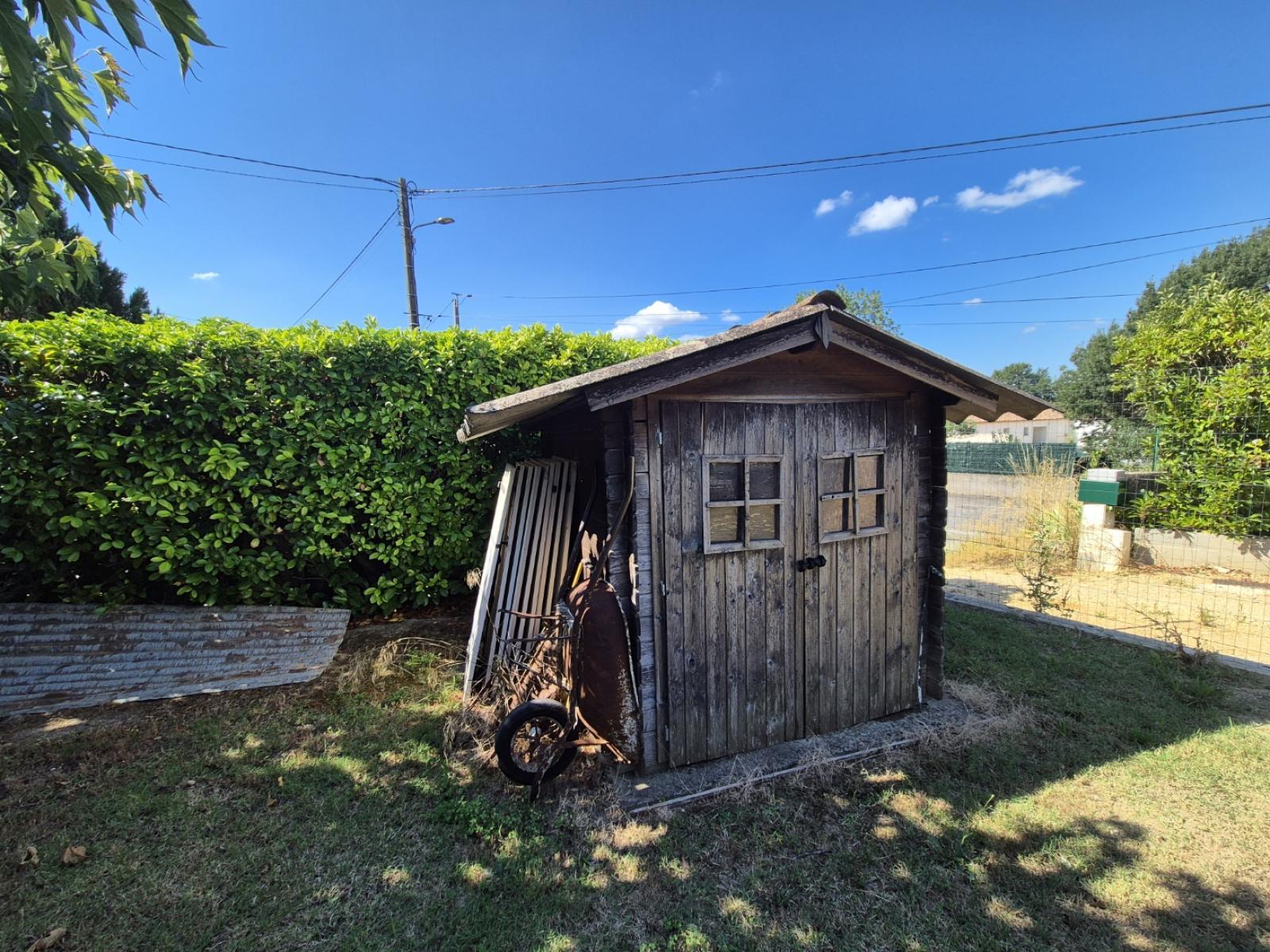 Maison à vendre, 220m², Saint-Hilaire-de-Brethmas