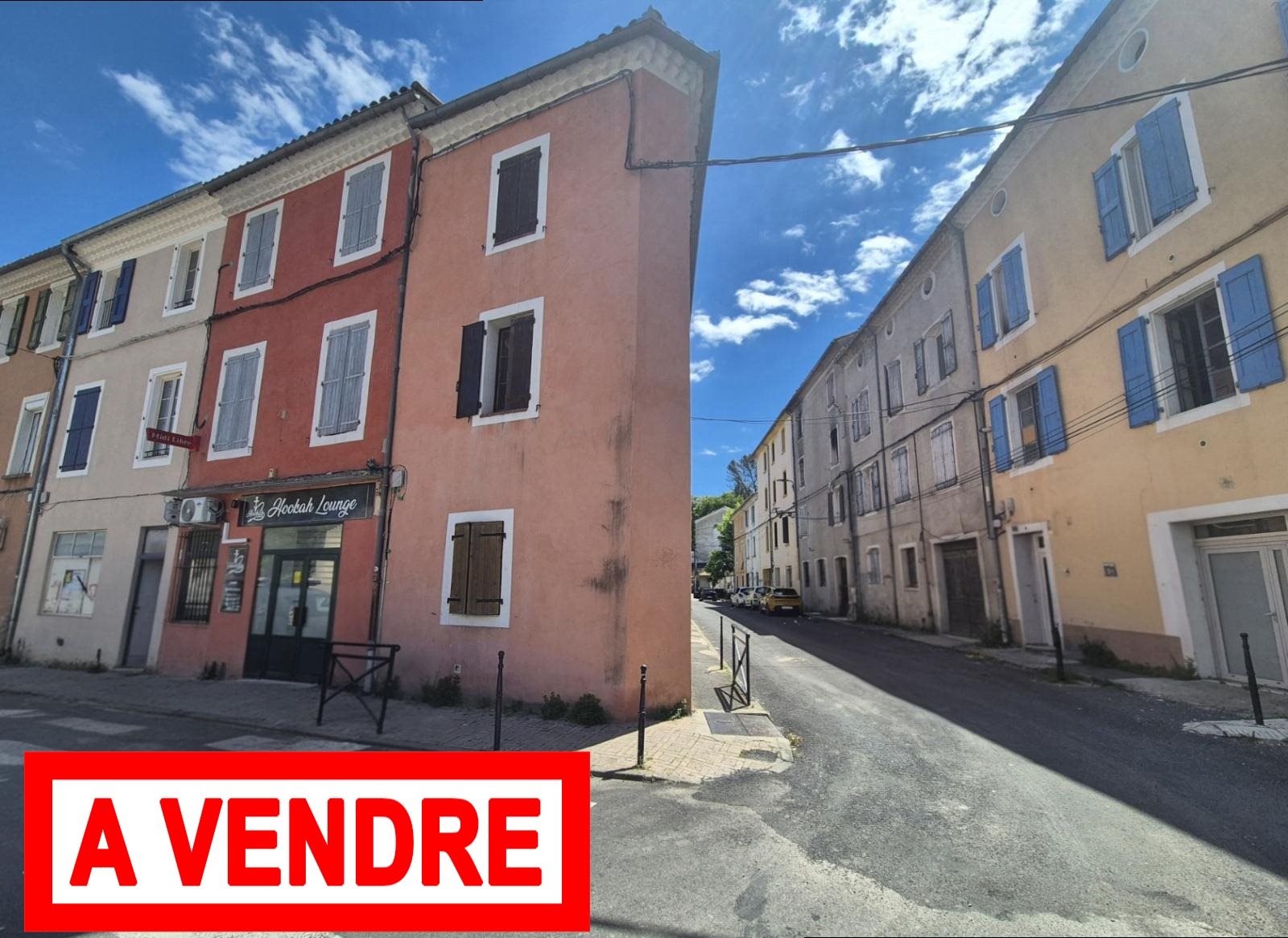 Maison à vendre, 72m², Alès