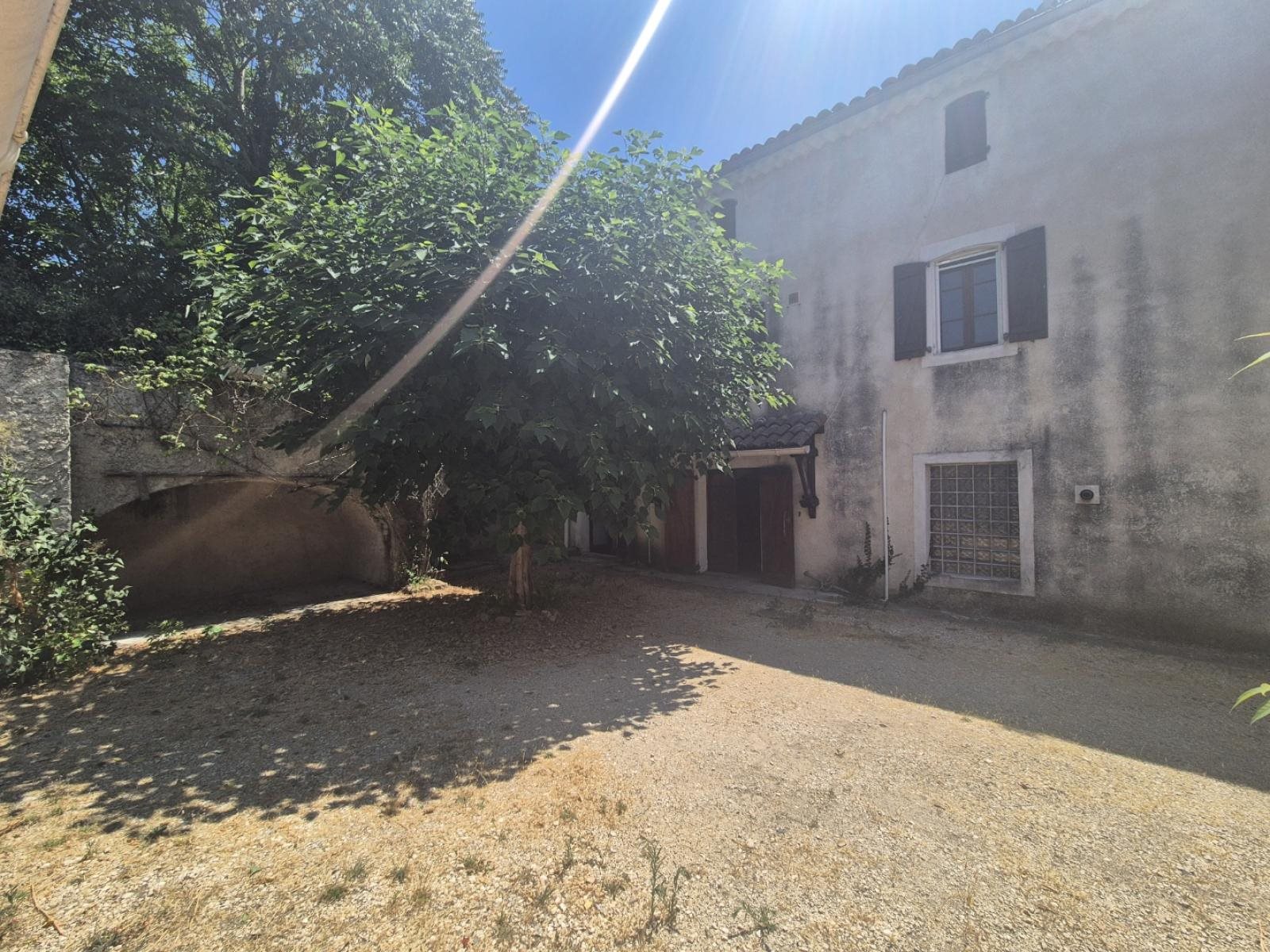 Maison à vendre, 162m², Salindres
