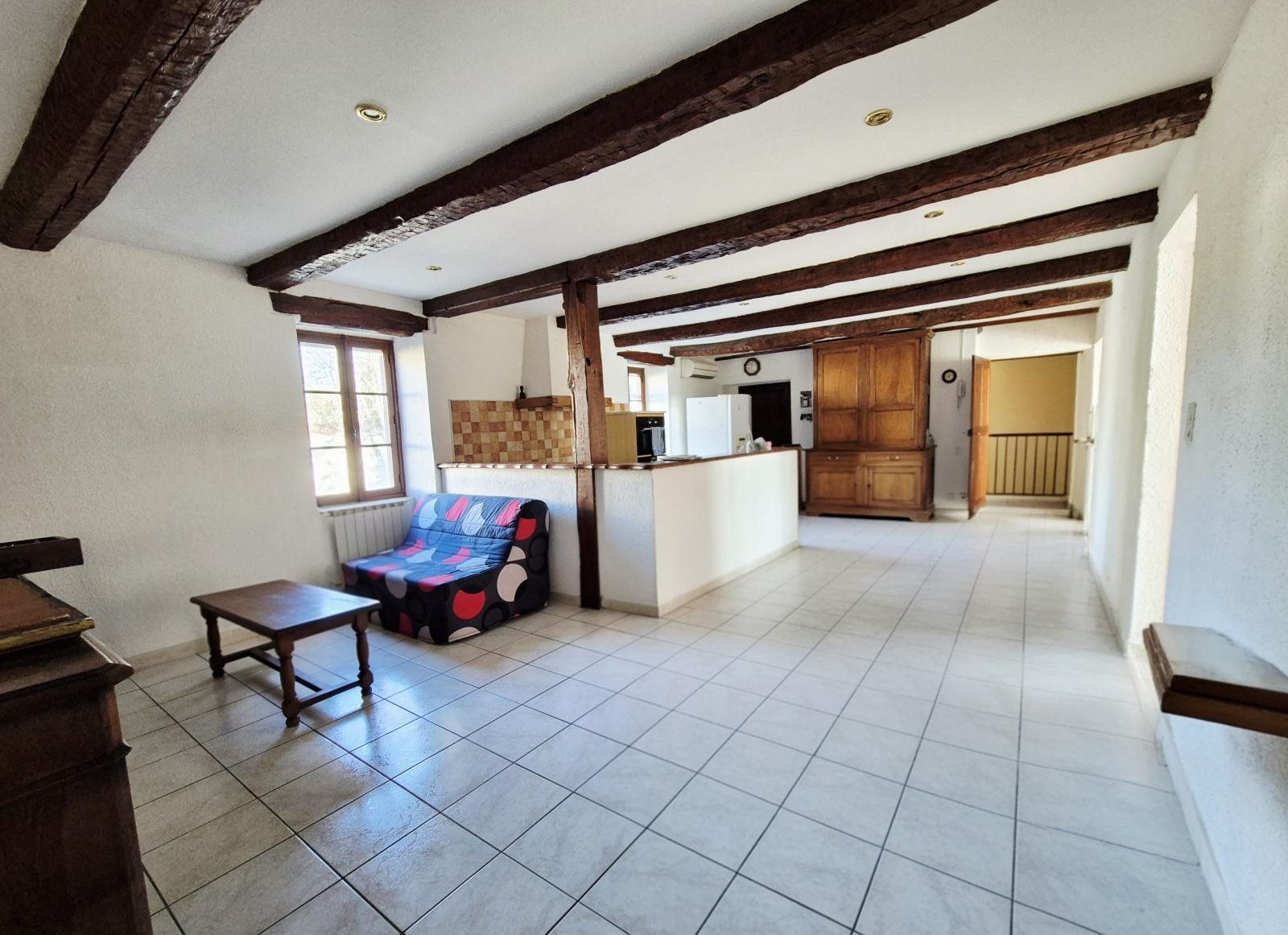 Maison à vendre, 162m², Salindres