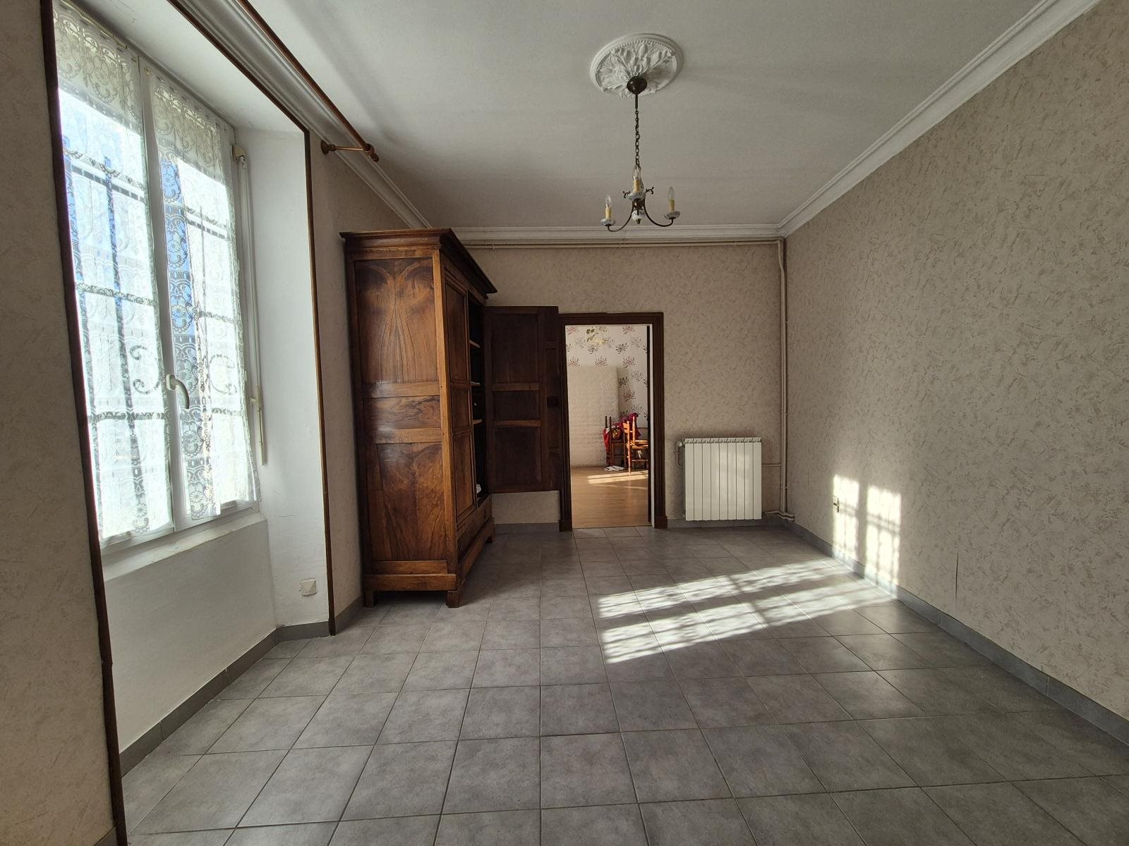 Maison à vendre, 162m², Salindres