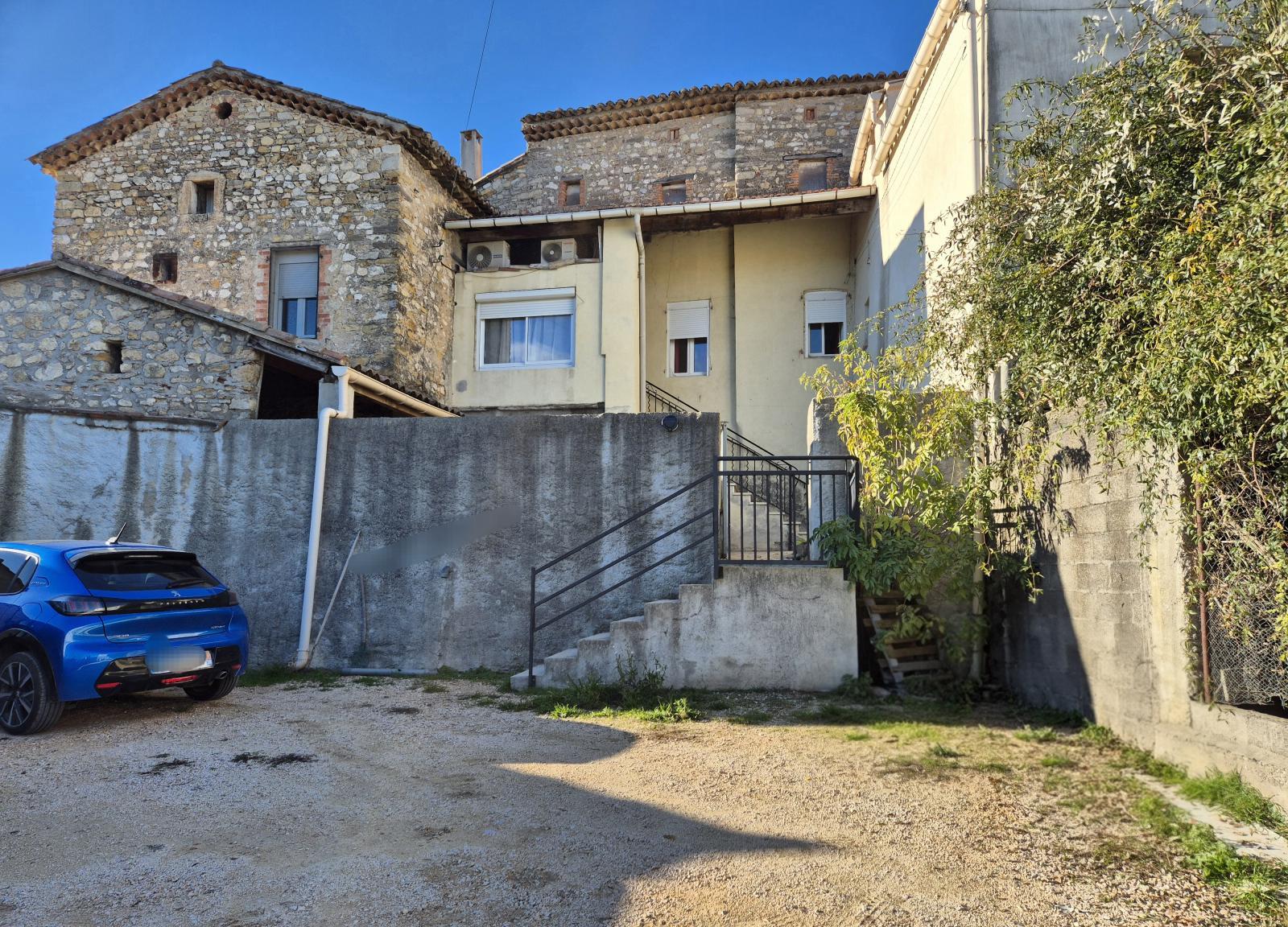 Maison à vendre, 87m², Rousson