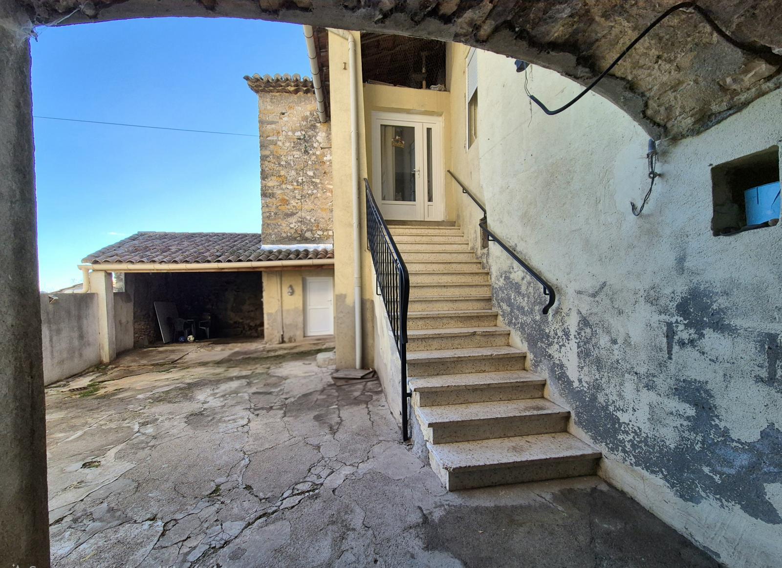 Maison à vendre, 87m², Rousson