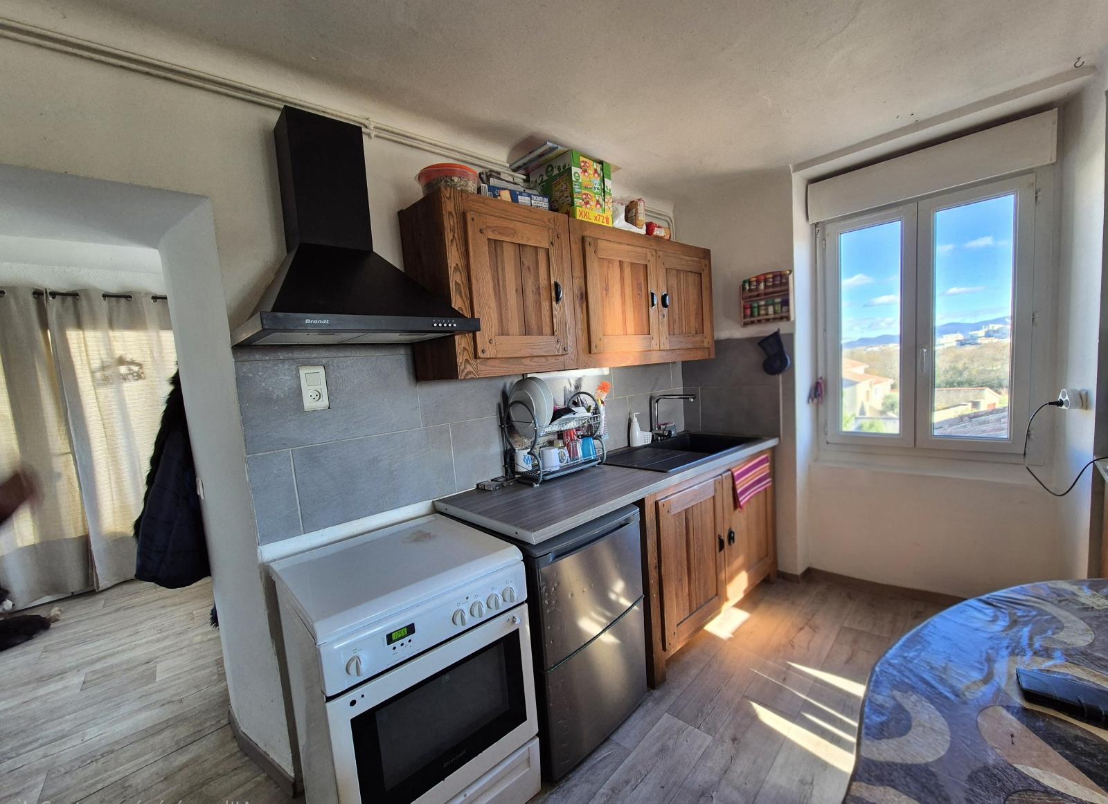 Maison à vendre, 87m², Rousson