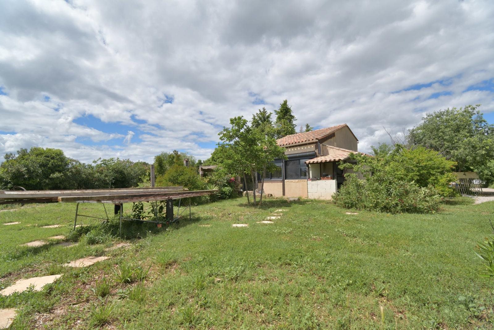 Maison à vendre, 70m², Ceyras