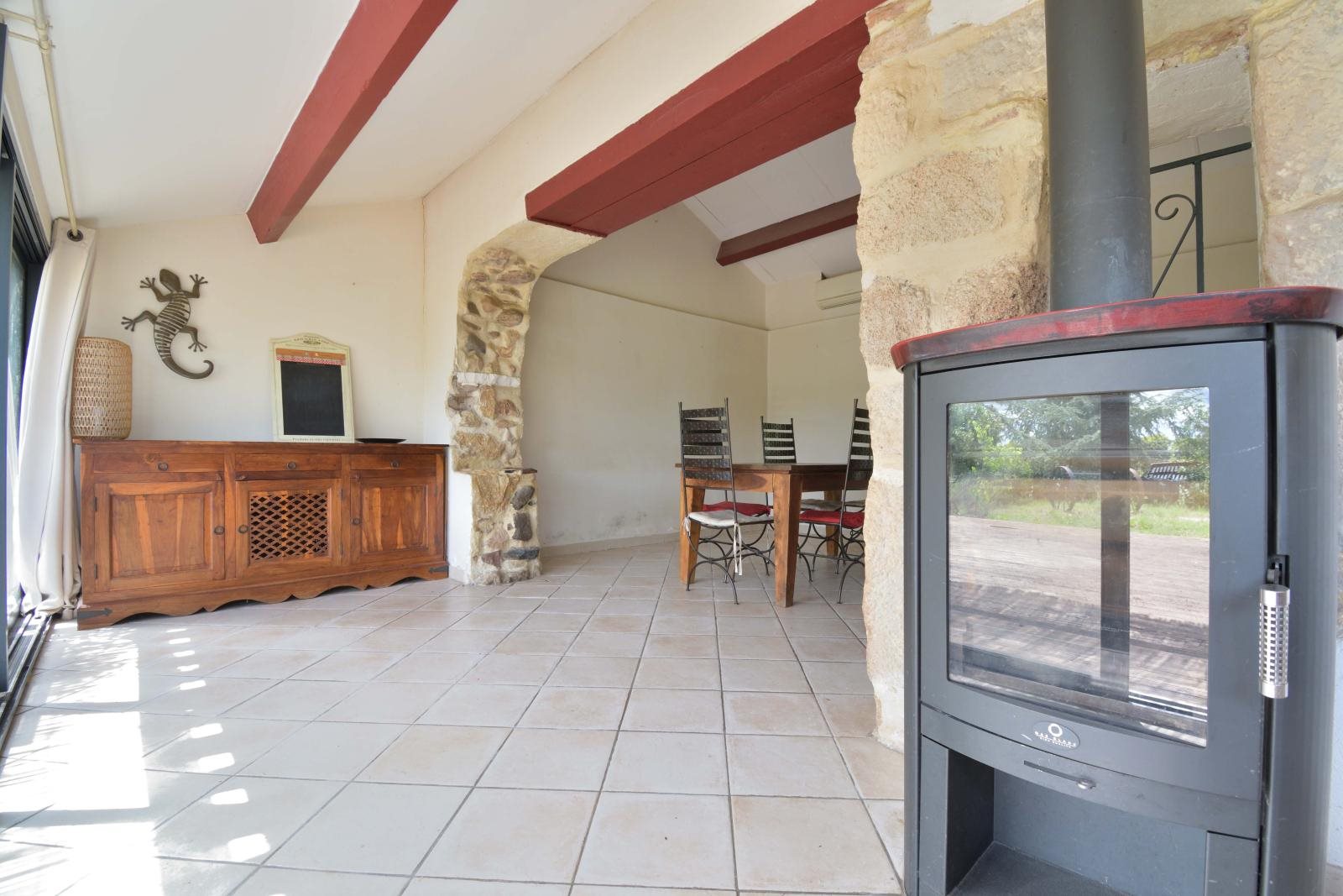 Maison à vendre, 70m², Ceyras