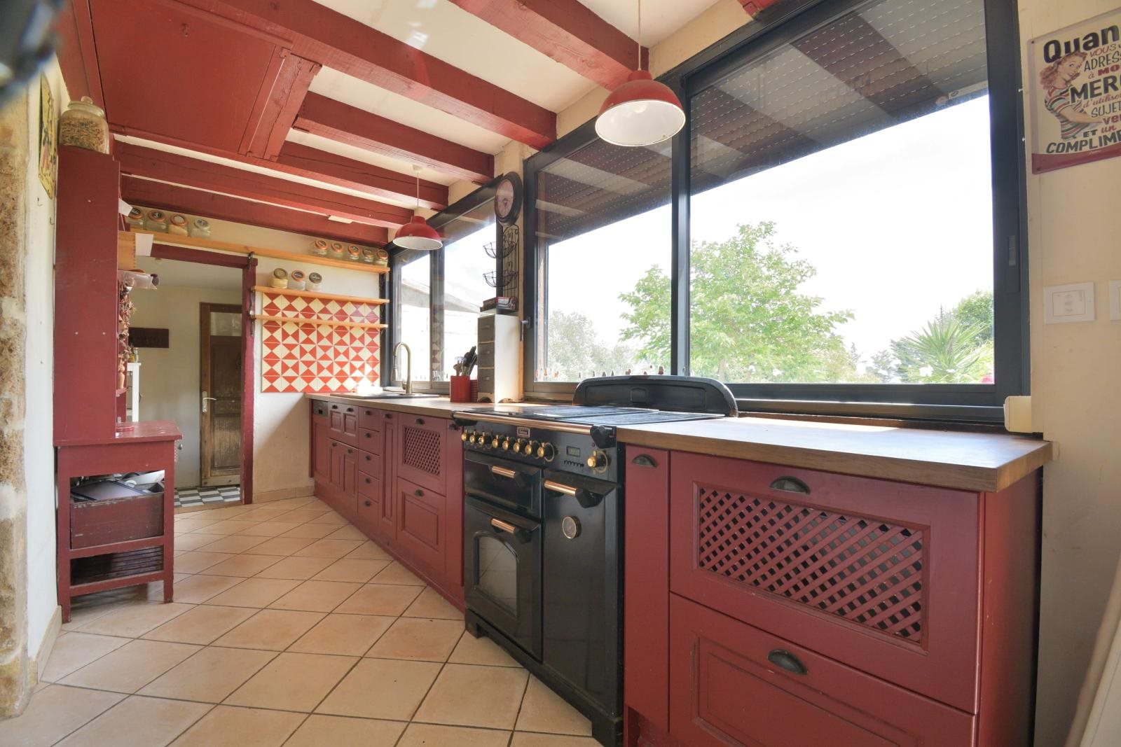 Maison à vendre, 70m², Ceyras