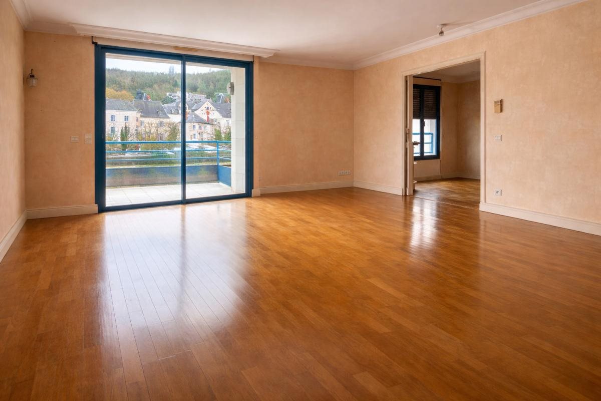Appartement à vendre, 116m², Terrasson-Lavilledieu