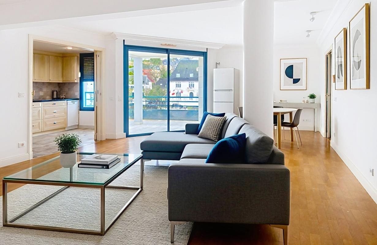 Appartement à vendre, 116m², Terrasson-Lavilledieu