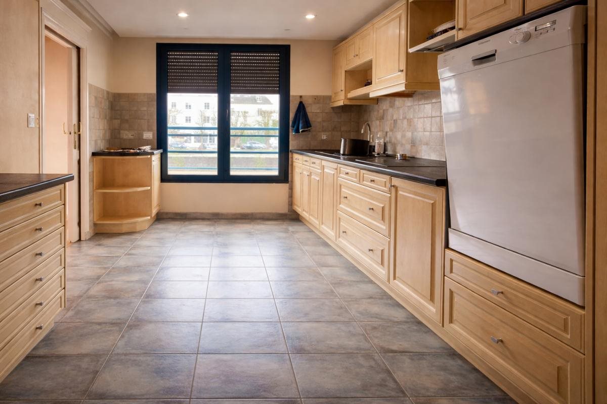 Appartement à vendre, 116m², Terrasson-Lavilledieu