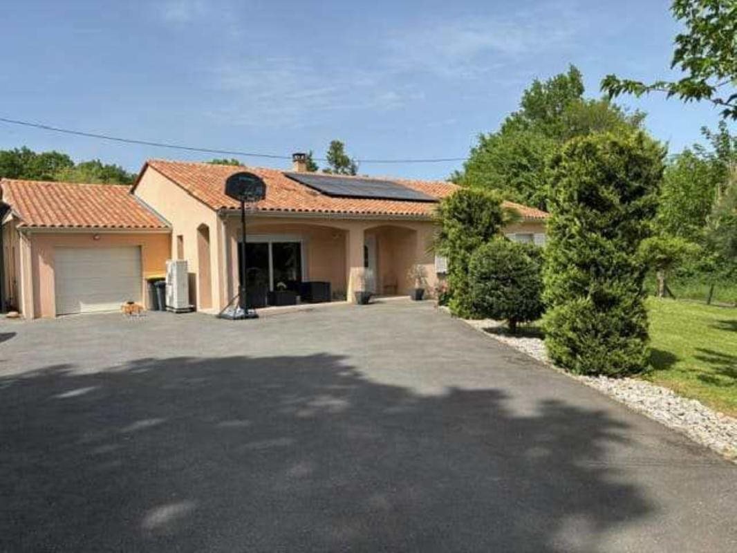 Maison à vendre, 137m², Terrasson-Lavilledieu