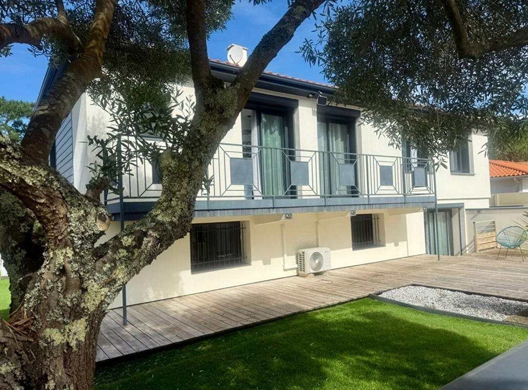 Maison à vendre, 185m², Biscarrosse