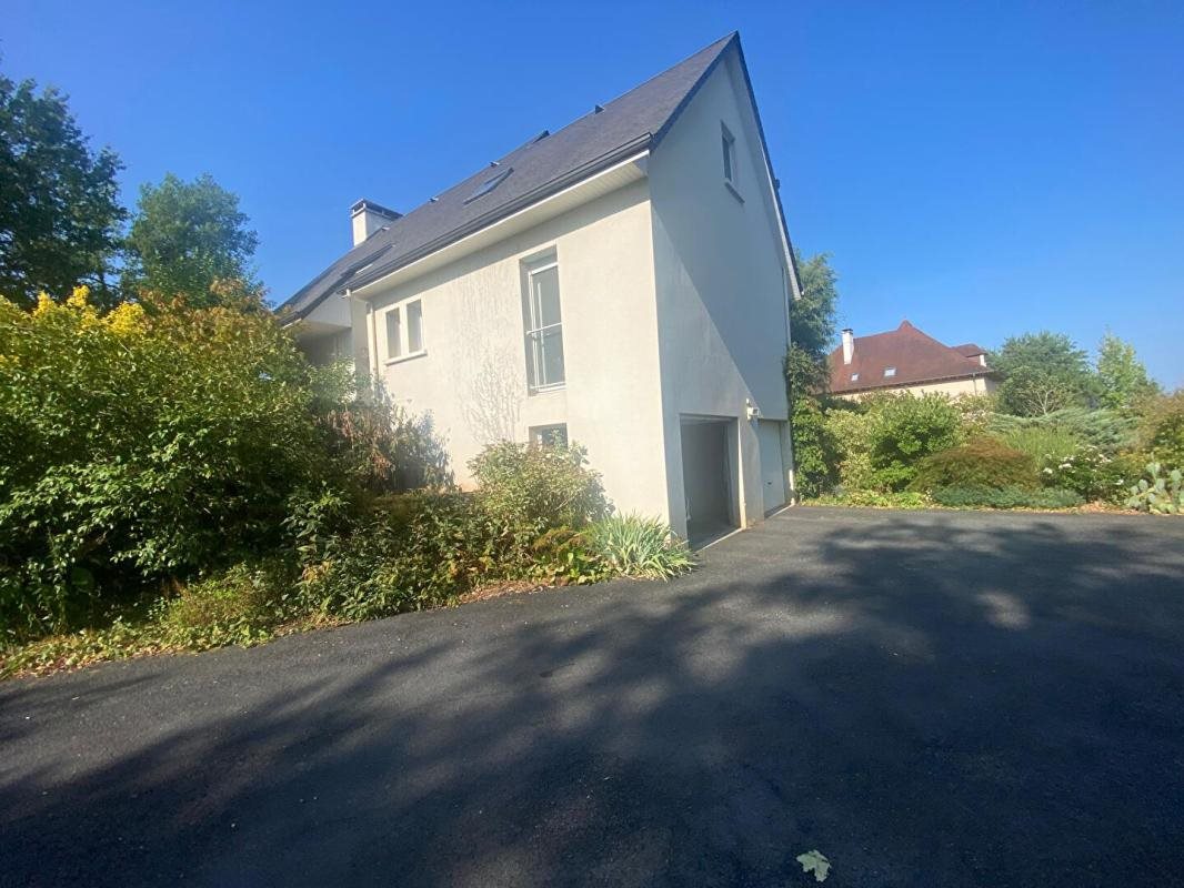 Maison à vendre, 118m², Donzenac