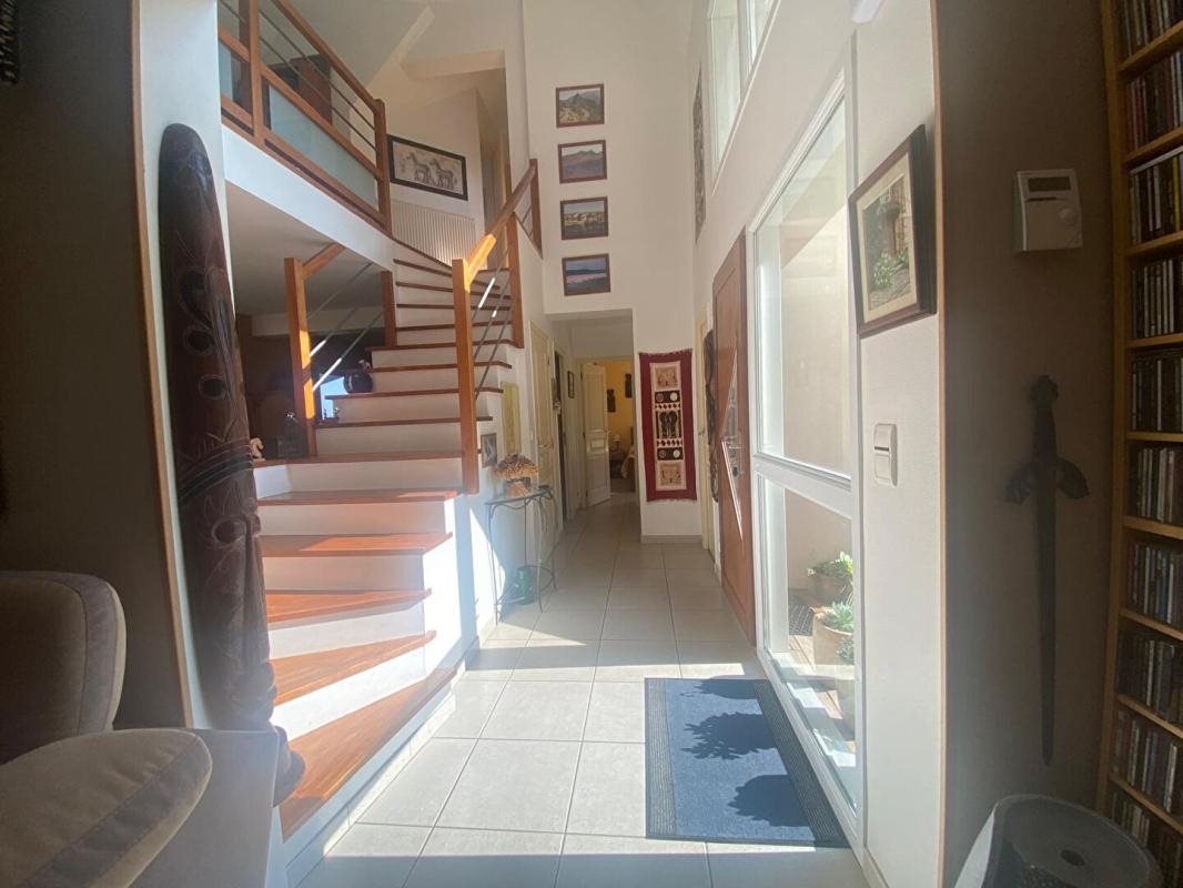 Maison à vendre, 118m², Donzenac